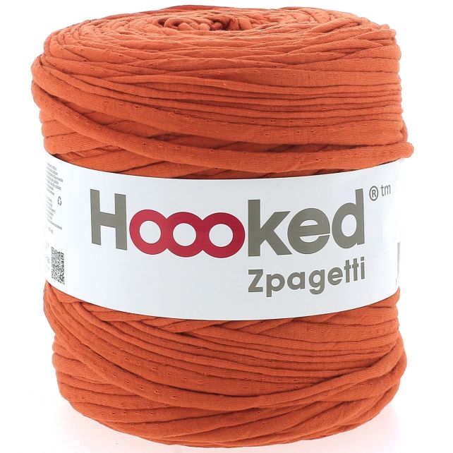 Zpagetti Cotton Yarn Sunlit Amber