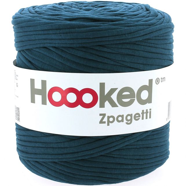 Zpagetti Cotton Yarn Twilight Lagoon