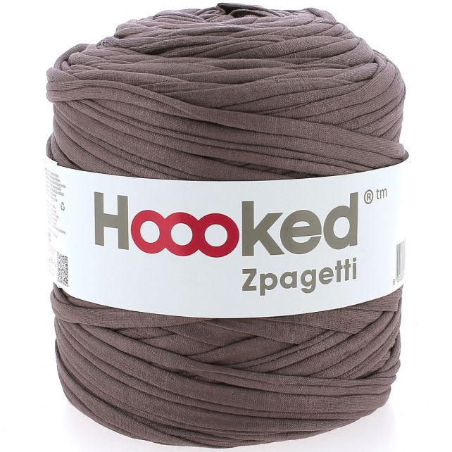Zpagetti Cotton Yarn Truffle Kiss