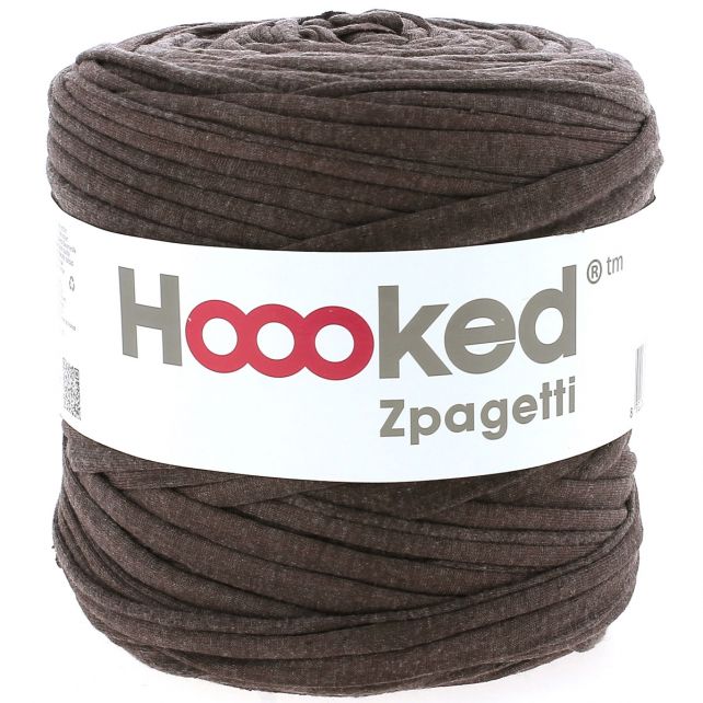 Zpagetti Cotton Yarn Charlie Brown