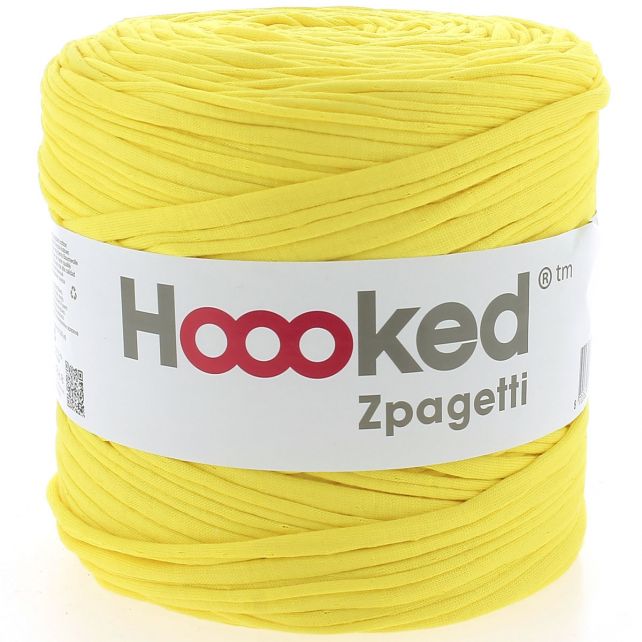 Zpagetti Cotton Yarn Petit Poussin