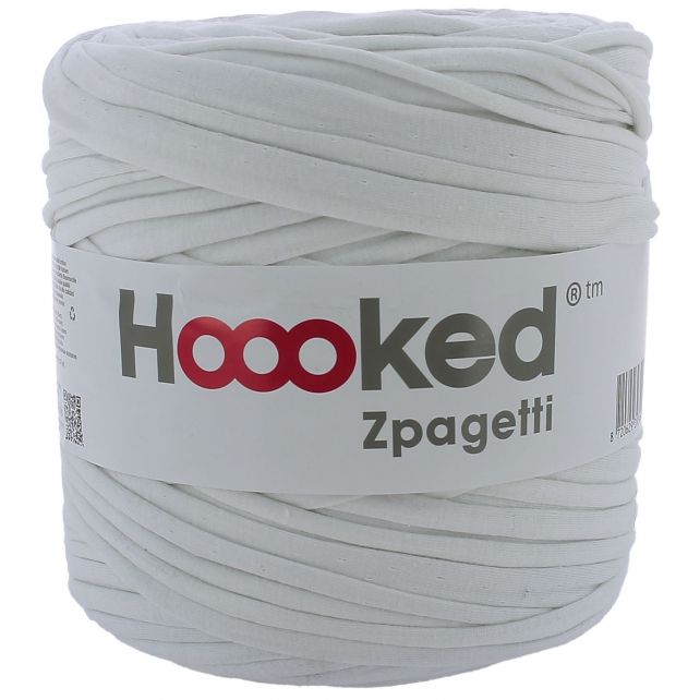 Zpagetti Cotton Yarn Vanilla Sky
