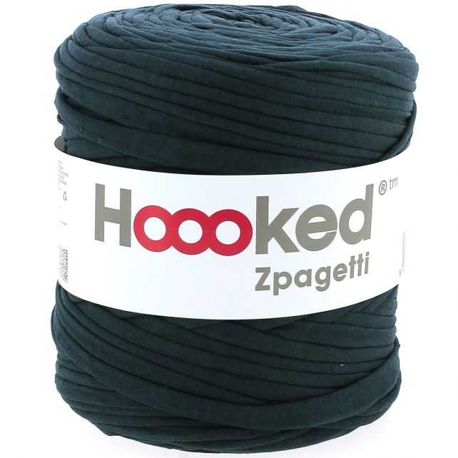 Zpagetti Cotton Yarn Fern Waltz