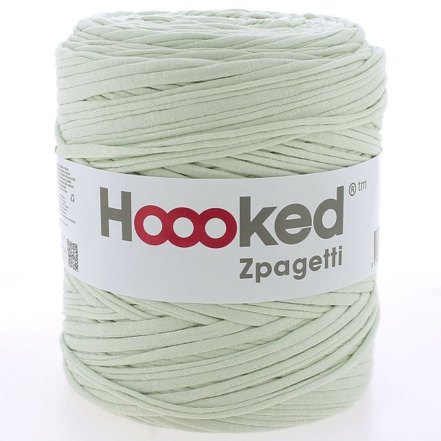 Zpagetti Cotton Yarn Mint Love