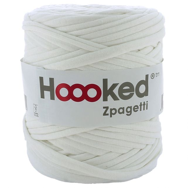 Zpagetti Cotton Yarn Lotus