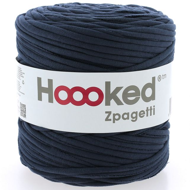 Zpagetti Cotton Yarn Optimistic Blue