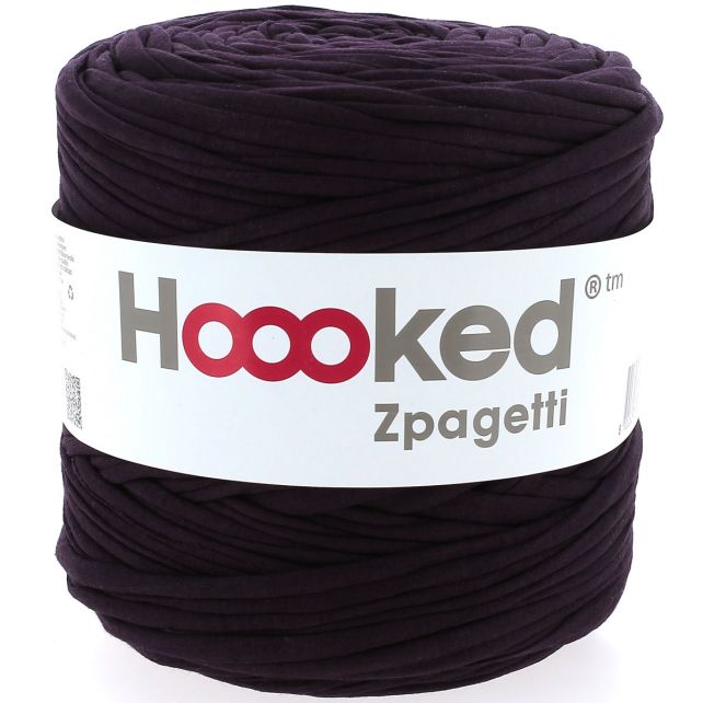 Zpagetti Cotton Yarn Purple Alchemy