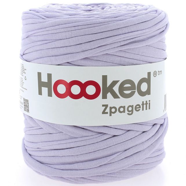 Zpagetti Cotton Yarn Blessed Lilac