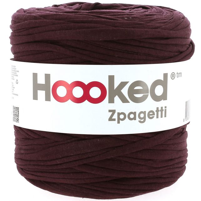 Zpagetti Cotton Yarn Fruit Wine