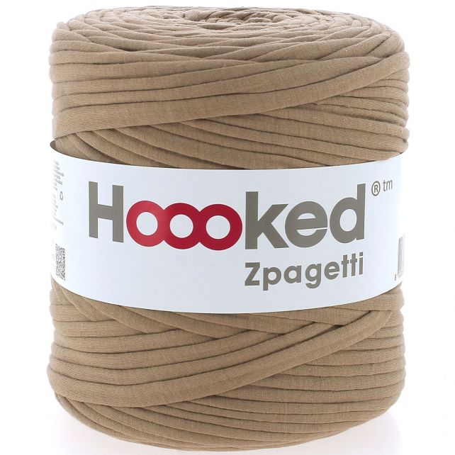 Zpagetti Cotton Yarn Need To Tan