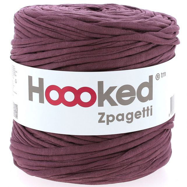 Zpagetti Cotton Yarn It´s A Lily