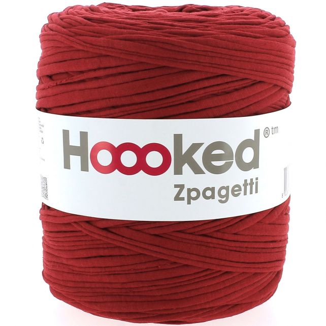 Zpagetti Cotton Yarn Radiant Lips