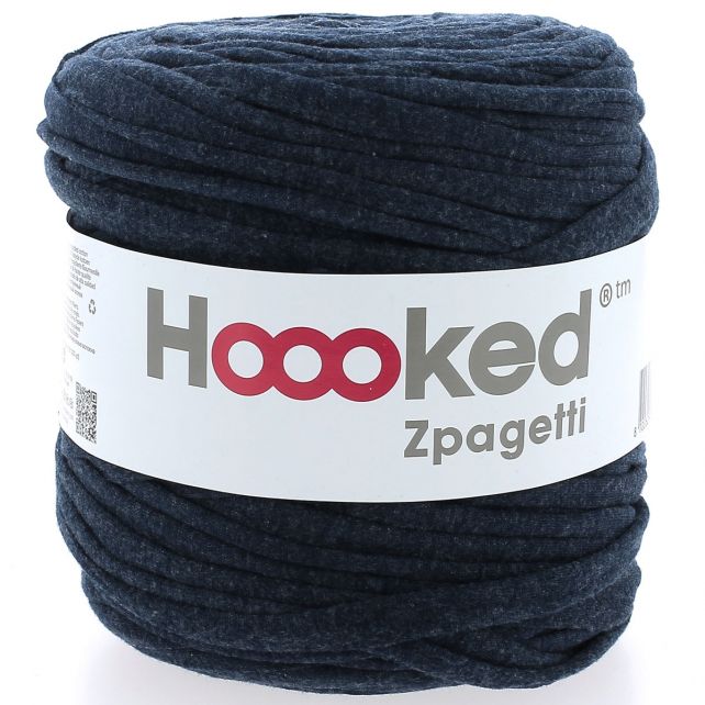 Zpagetti Cotton Yarn Cozy Ocean