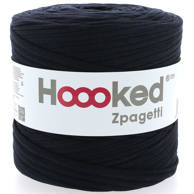 Zpagetti Cotton Yarn Blessed Blue