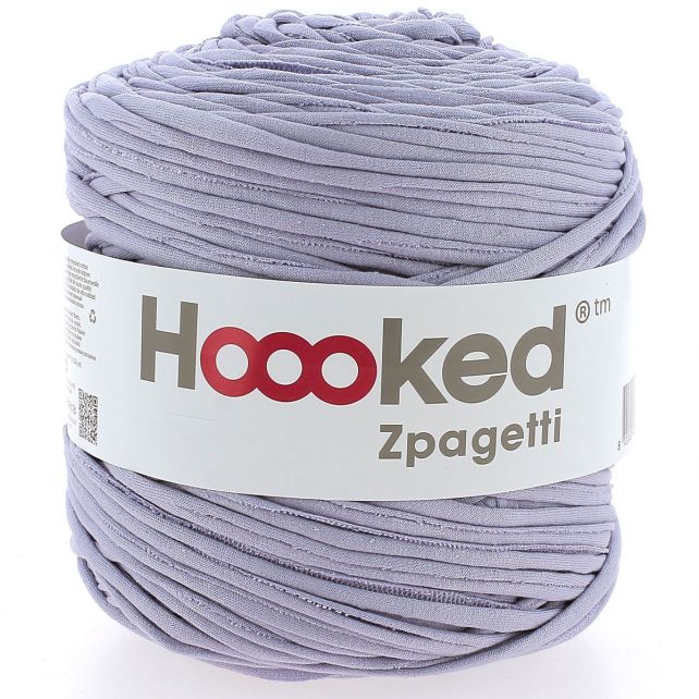 Zpagetti Cotton Yarn Violet Uranus