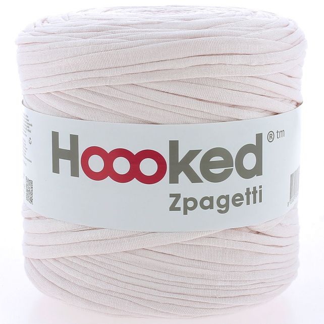 Zpagetti Cotton Yarn Lovely Rose