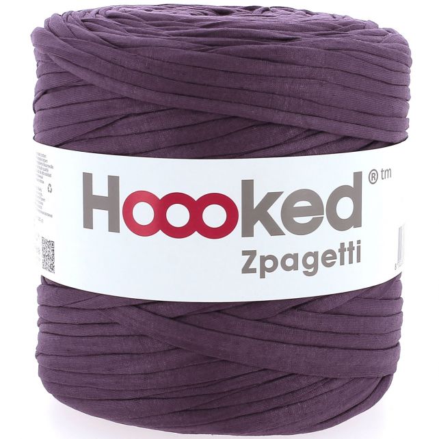 Zpagetti Cotton Yarn Violet Spell