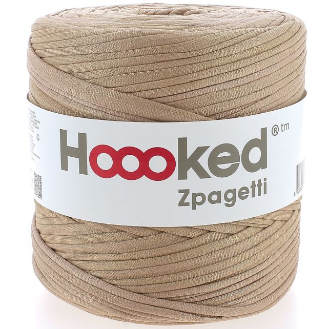 Zpagetti Cotton Yarn Batik Golden