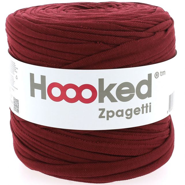 Zpagetti Cotton Yarn Romantic Texture