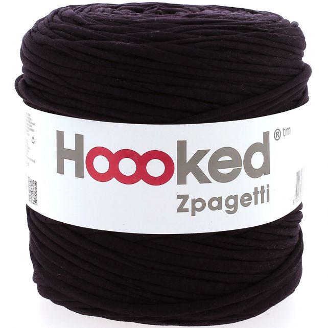 Zpagetti Cotton Yarn Purple Night 