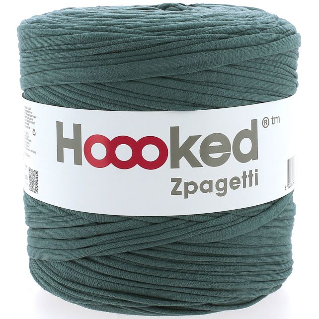 Zpagetti Cotton Yarn Cucumber Cool
