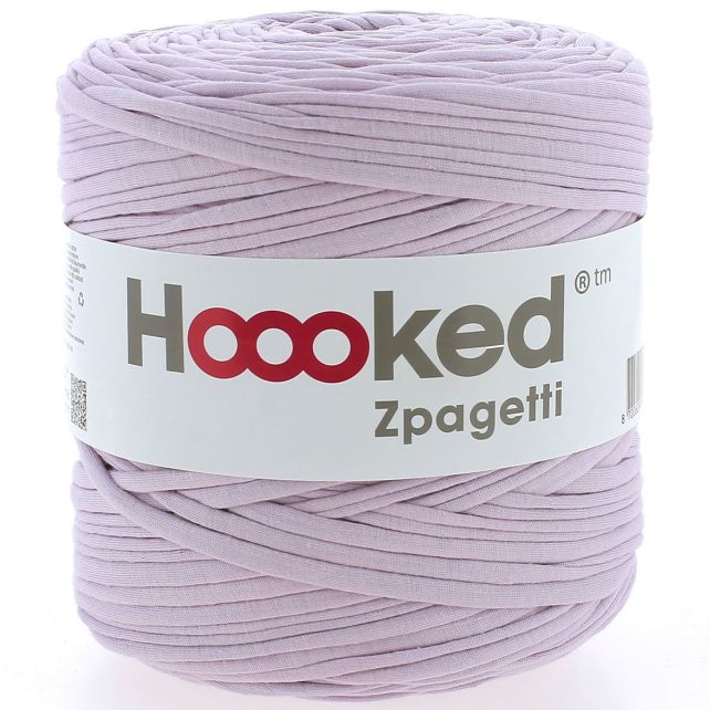 Zpagetti Cotton Yarn Lilac Swirl