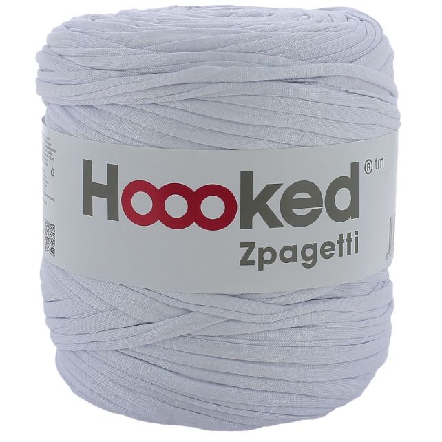 Zpagetti Cotton Yarn Wedding Dress