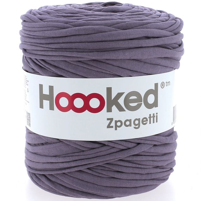 Zpagetti Cotton Yarn Lavender Pops