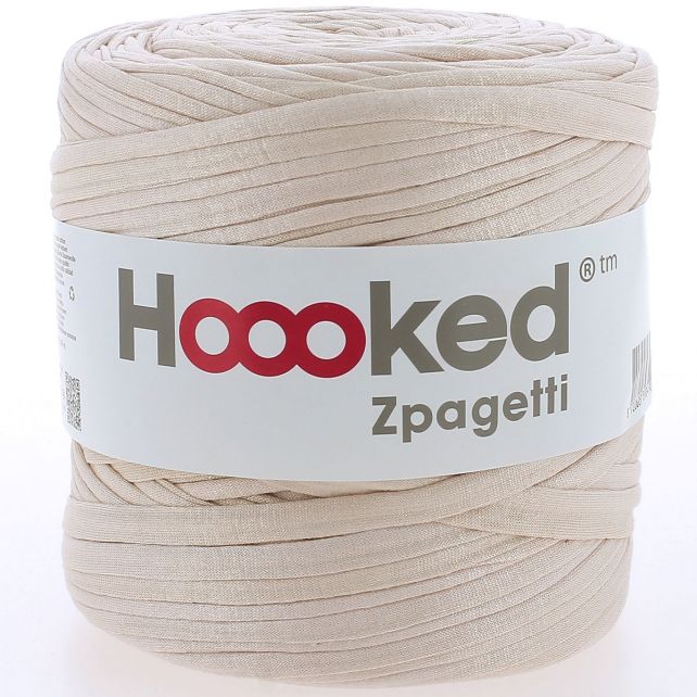 Zpagetti Cotton Yarn Glow Peach