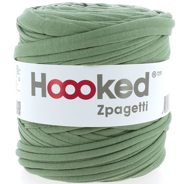 Zpagetti Cotton Yarn Iguana Jones