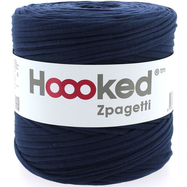 Zpagetti Cotton Yarn Captain America