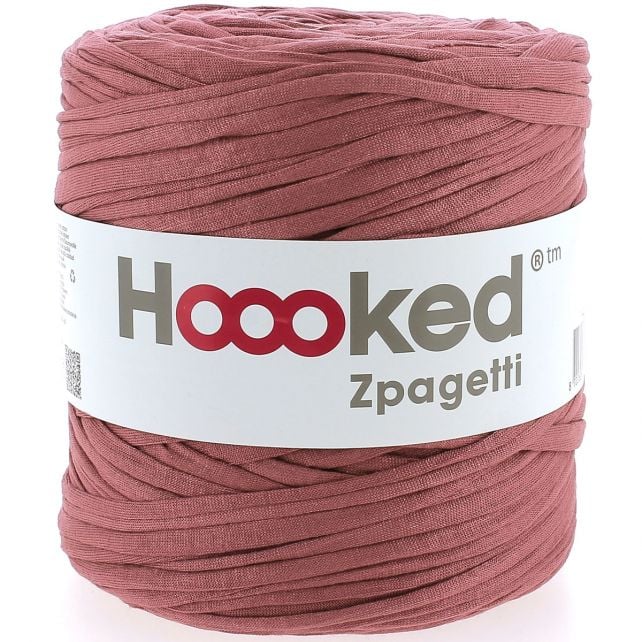 Zpagetti Cotton Yarn Vintage Jowel