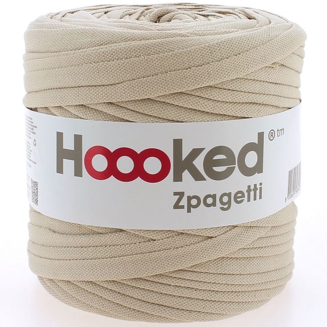 Zpagetti Cotton Yarn Saara
