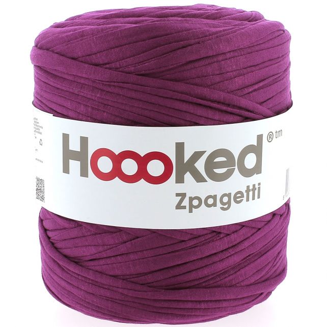 Zpagetti Cotton Yarn Super Power