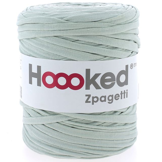 Zpagetti Medium King Size Apple Green