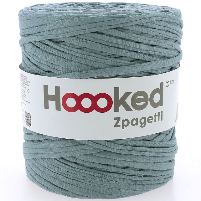 Zpagetti Cotton Yarn Blue Novak