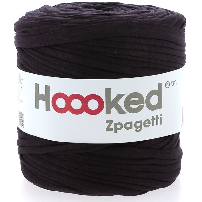 Zpagetti Cotton Yarn Grape Spencer