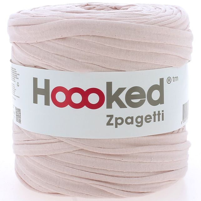 Zpagetti Cotton Yarn Gracefull Rose