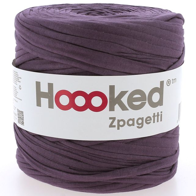 Zpagetti Cotton Yarn Frolic Violet