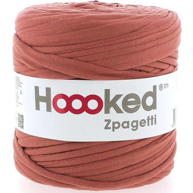 Zpagetti Cotton Yarn Brickney Spears