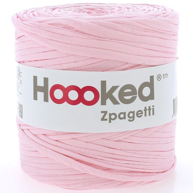Zpagetti Cotton Yarn Lovely Rose