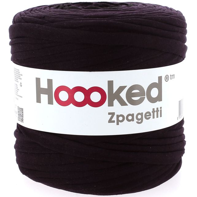 Zpagetti Cotton Yarn Purple King