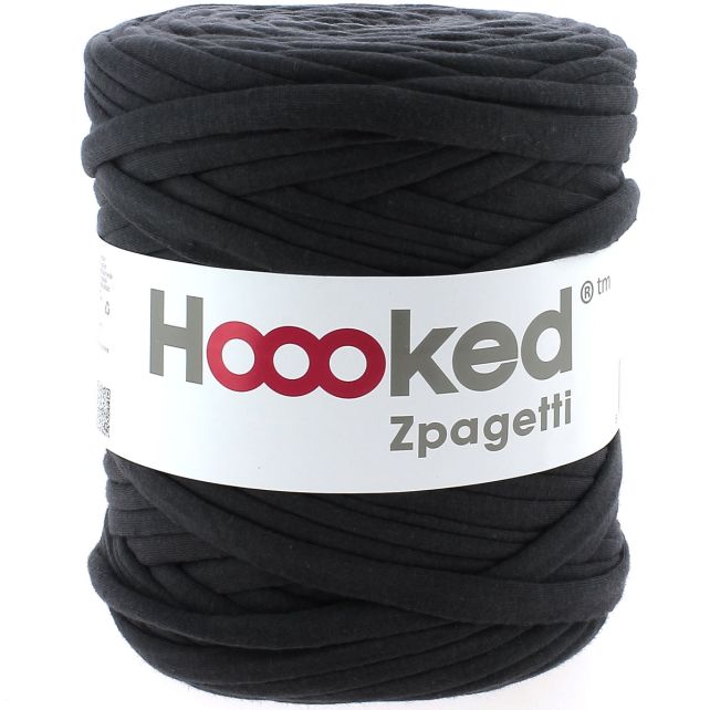 Zpagetti Cotton Yarn Irony Idol