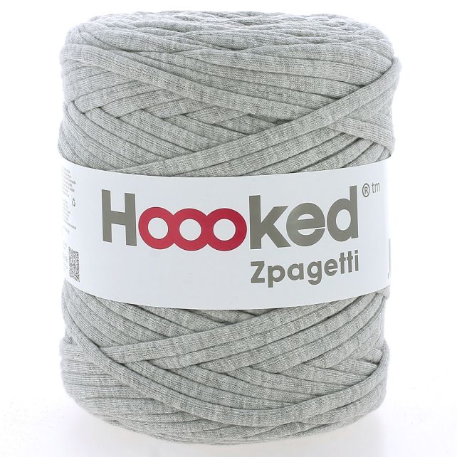Zpagetti Cotton Yarn Obelix Stone