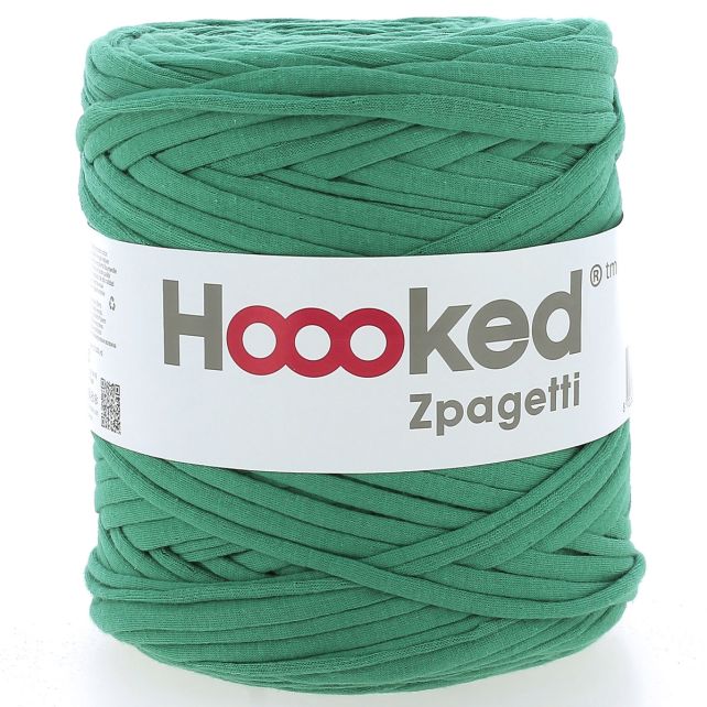 Zpagetti Cotton Yarn Vertige