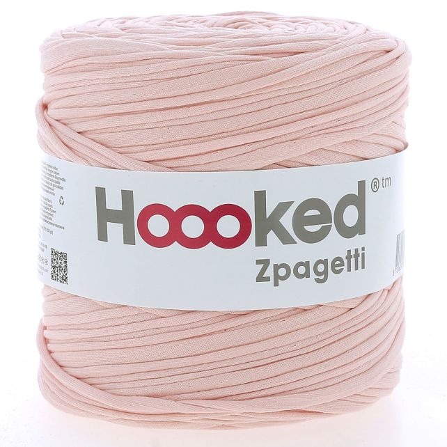 Zpagetti Cotton Yarn Capeach