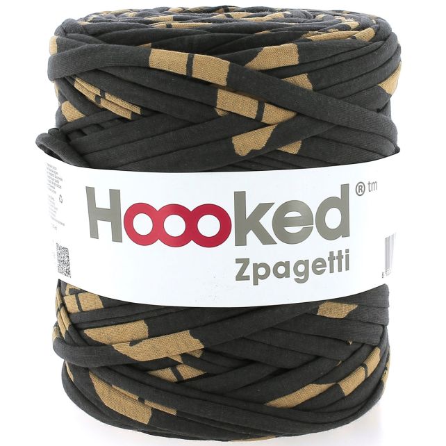 Zpagetti Cotton Yarn Codeword: Stripes
