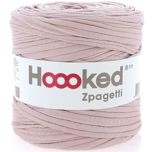 Zpagetti Cotton Yarn Vintage Fairy