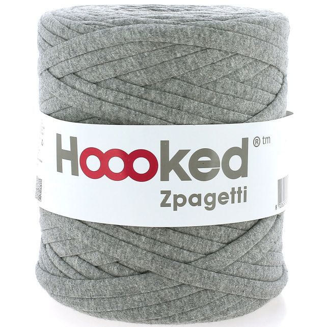 Zpagetti Cotton Yarn Key Chair