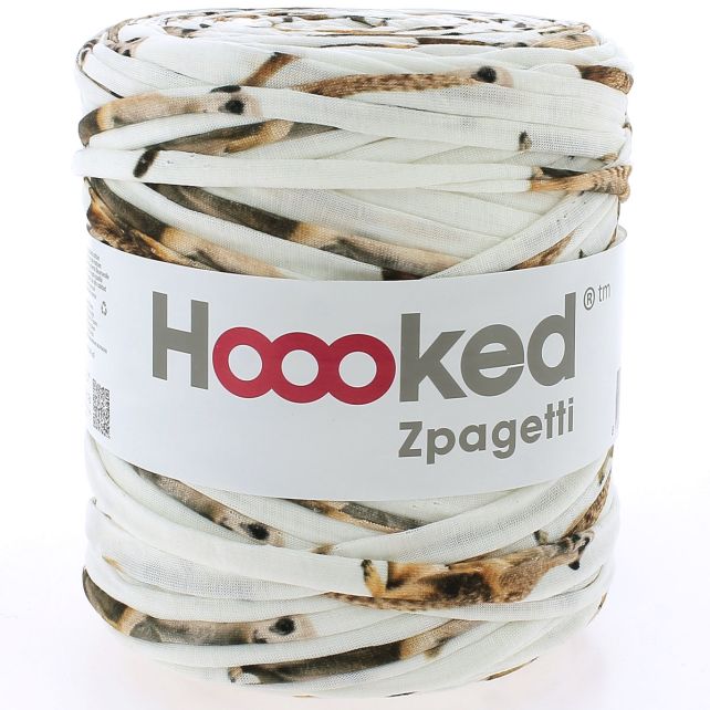 Zpagetti Cotton Yarn Timon Wanted!